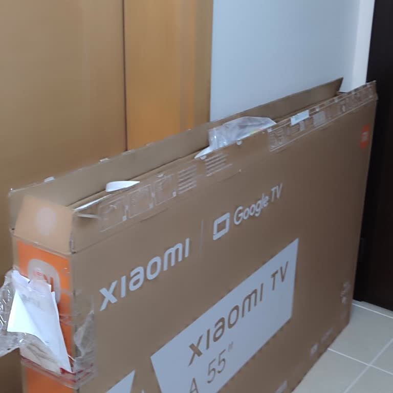 Kırık Teslim Edilen Televizyon İçin Haftalardır Çözüm Bekliyorum