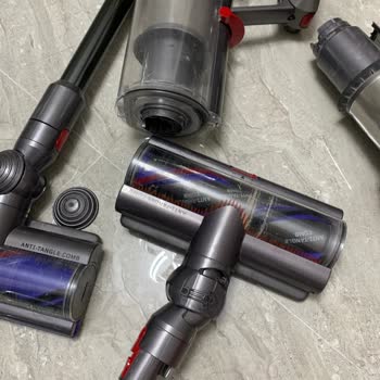 Dyson V15 Süpürgemde Ardı Arkası Kesilmeyen Arızalar Ve Yetersiz Çözüm