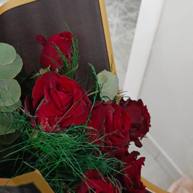 Çiçek Sepeti Eksik Teslimat Ve Solmuş Ürünle Yaşanan Mağduriyet