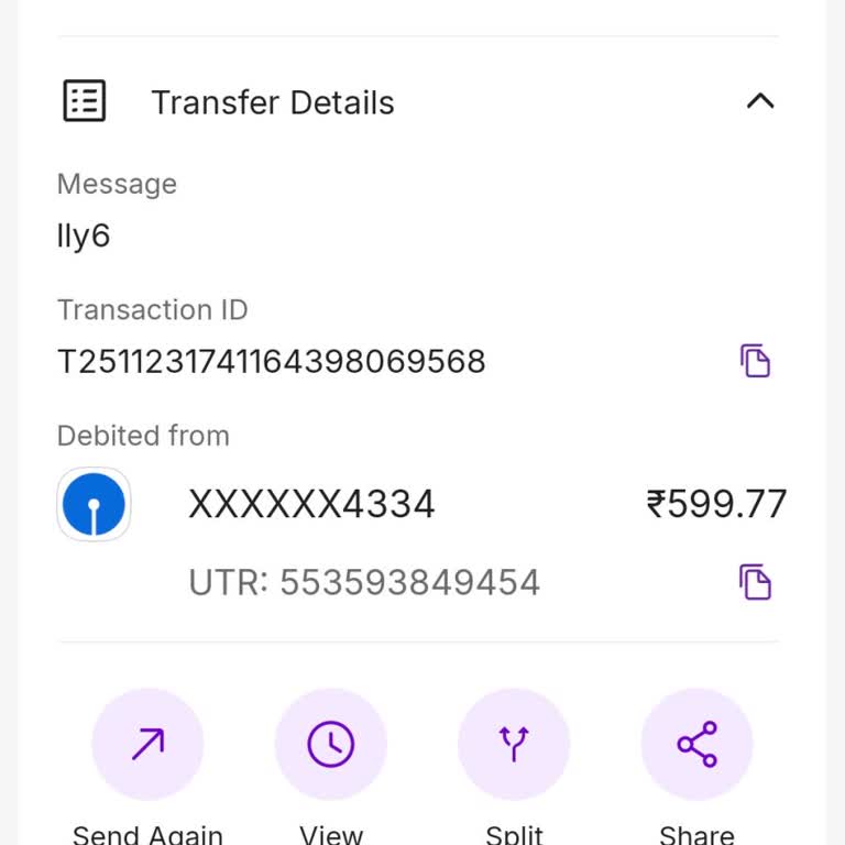 Parimatch Deposit Not Credited After Successful PhonePe Payment (600 Rupees Pending)