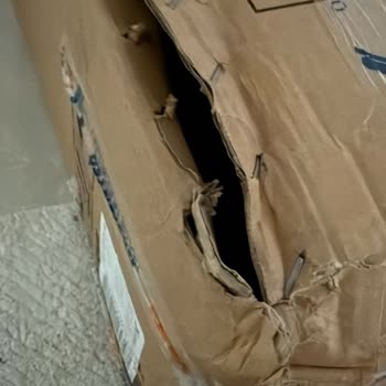 Yurtiçi Kargo Şube Yetkilileri Bana Dönüş Yapacaklarını Söylediler Ancak Dönüş Alamadım