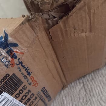 Yurtiçi Kargo Şube Yetkilileri Bana Dönüş Yapacaklarını Söylediler Ancak Dönüş Alamadım