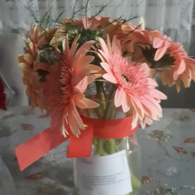 Sipariş Edilen Çiçek İle Teslim Edilen Ürün Arasındaki Fark Ve Mağduriyet