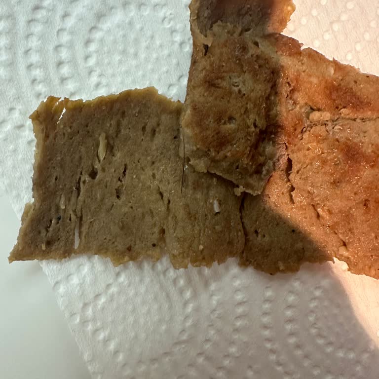 File Market’ten Aldığım Dönerden Kıl Çıktı, Hijyen Ve Güven Sarsıldı!