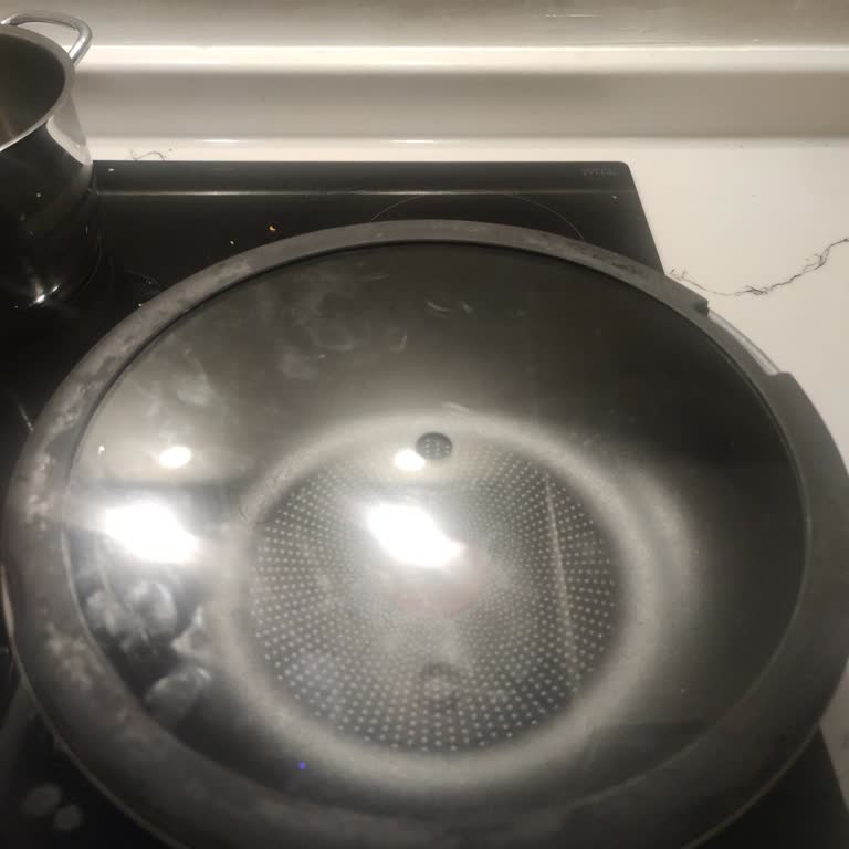 Tefal Tencere Kapağı Kulpu Kırıldı, Yedek Parça Bulamıyorum