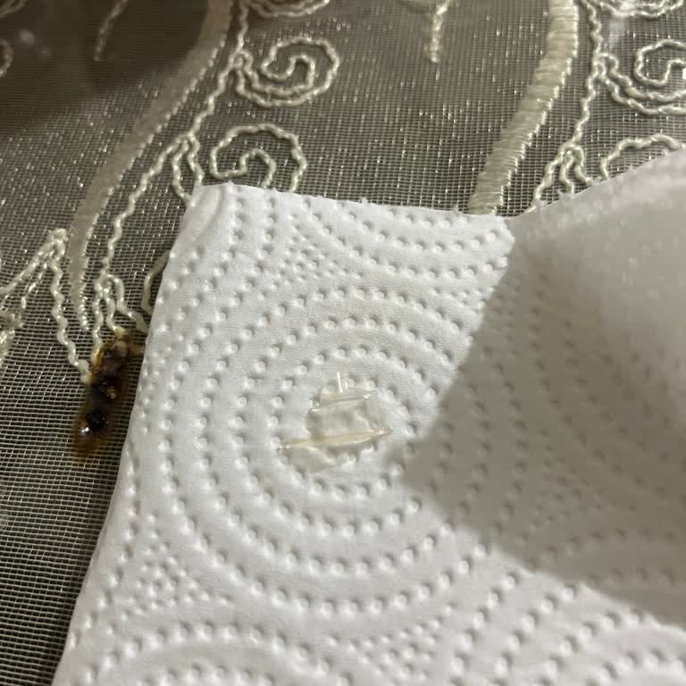 Aldığım Mantıdan Plastik Parçası Çıktı, Ürün Güvenliği Konusunda Endişeliyim