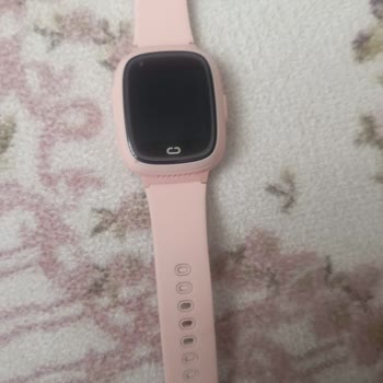 3 Gün Kullanılan Çocuk Saatinde Arıza Ve Uzayan İade Süreci Mağduriyeti