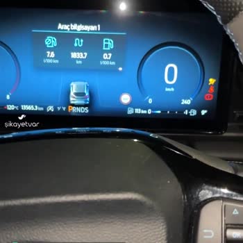 Ford Hava Yastığı Problemi Çözülemiyor