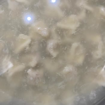 A101'den Aldığım Mantıda Böceklenme Ve Salyalanma Şoku!