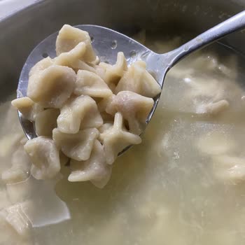 A101'den Aldığım Mantıda Böceklenme Ve Salyalanma Şoku!