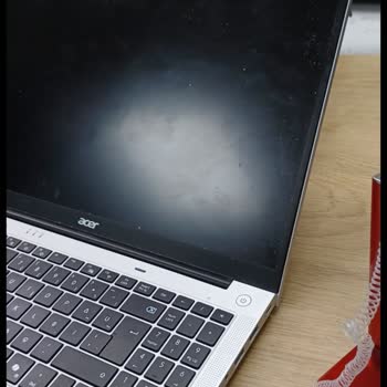 Aldığım Bilgisayarın Tuş Sorunu Çözülmedi, Servis Süreci Hayal Kırıklığı Yarattı