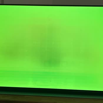 Yüksek Fiyatlı LG OLED TV'de Erken Piksel Ve Renk Sorunları