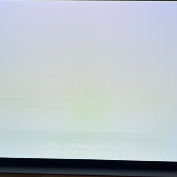 Yüksek Fiyatlı LG OLED TV'de Erken Piksel Ve Renk Sorunları