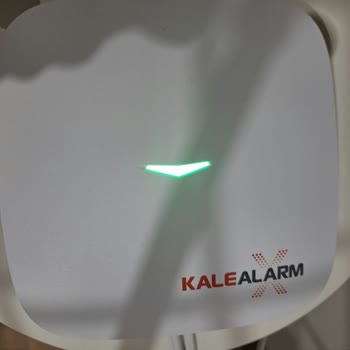 Kale Alarm Çalışmayan Sistemi Sökmüyor Cayma Hakkımı Kullandığım Halde Ücret İstiyor
