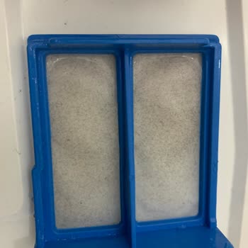 Bakım Sonrası Çamaşır Kurutma Makinem Kirli Ve Yağlı Şekilde Teslim Edildi