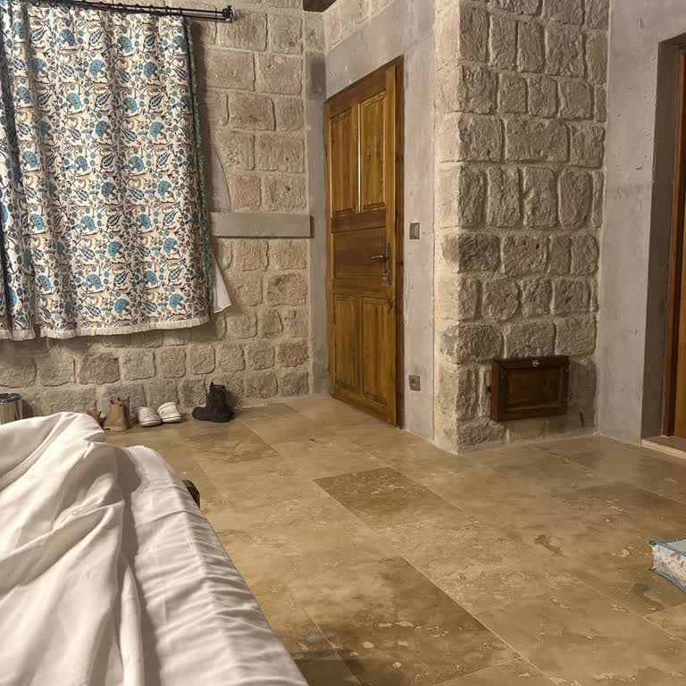 Soğuk Oda Ve Çözülmeyen Isıtma Sorunu Nedeniyle Mağduriyet Yaşadık