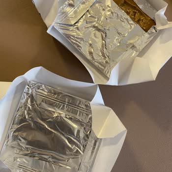 Nestle Çikolatada Yırtık Ambalaj Ve Hayal Kırıklığı