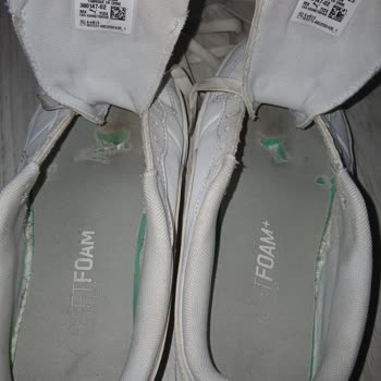 Aldığım Ayakkabıda Kısa Sürede Delik Oluştu, İade Veya Değişim Talebim Reddedildi