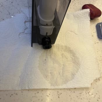 Sıfır Alınan Kahve Makinesi Sürekli Arızalı Çıktı, Ücret İadesi Talebim Sonuçsuz Kaldı