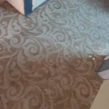 Hotel Yıldız (Altındağ) Hizmet Yetersizliği