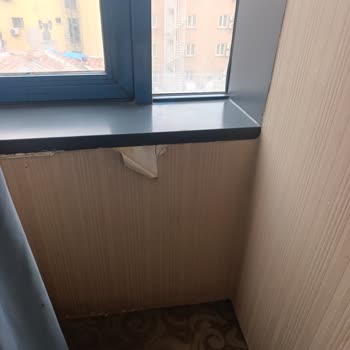 Hotel Yıldız (Altındağ) Hizmet Yetersizliği