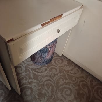 Hotel Yıldız (Altındağ) Hizmet Yetersizliği