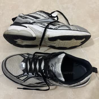 Reebok Ayakkabıda 3 Ayda Aşırı Yıpranma Ve Hatalı İnceleme Kararı