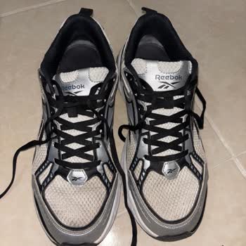 Reebok Ayakkabıda 3 Ayda Aşırı Yıpranma Ve Hatalı İnceleme Kararı