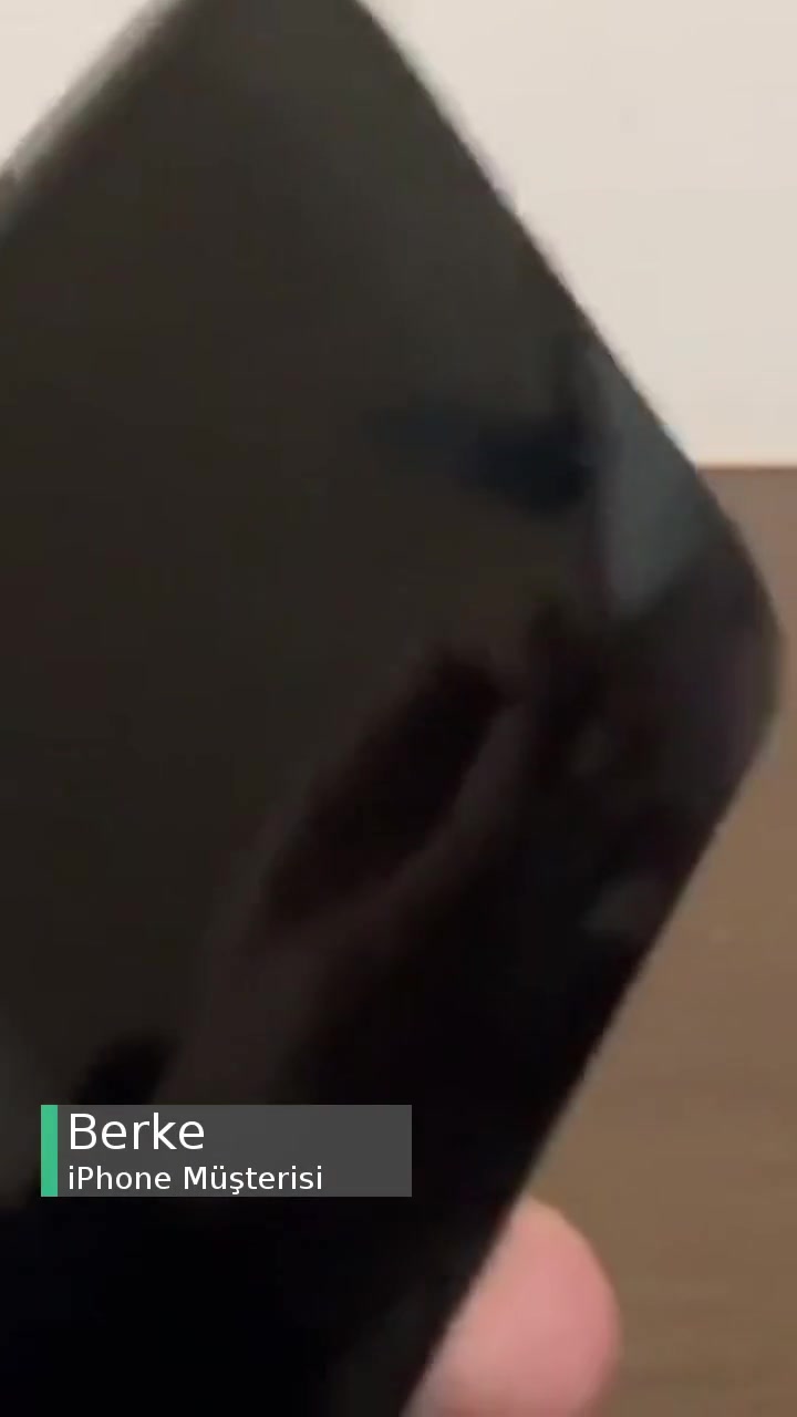 iPhone 16 Pişmanlıktır! videonun kapak resmi