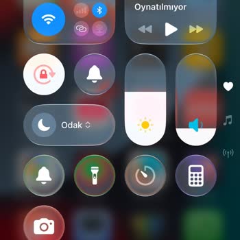 iPhone 16 Pişmanlıktır!