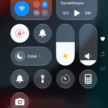 iPhone 16 Pişmanlıktır!