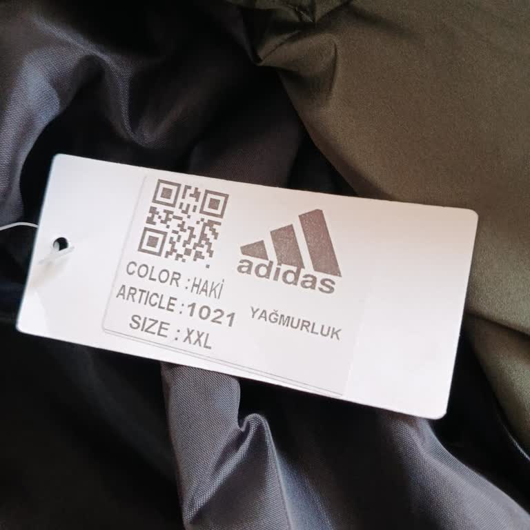 Biforma Yanlış Renkte Ürün Gönderildi