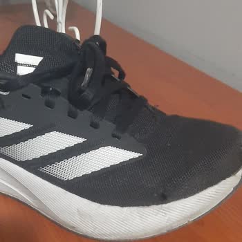 Kısa Sürede Yıpranan Adidas Çocuk Ayakkabısına Ret Ve İlgisiz Mağaza Yetkilileri
