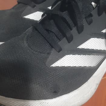 Kısa Sürede Yıpranan Adidas Çocuk Ayakkabısına Ret Ve İlgisiz Mağaza Yetkilileri