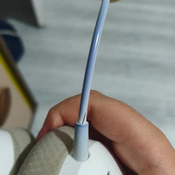 Rampage Crack2 Kulaklıkta Kısa Sürede Kendiliğinden Kırılma Ve Renk Değişimi Yaşadım