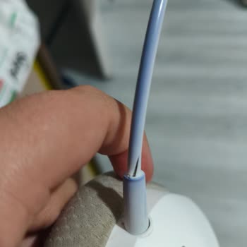 Rampage Crack2 Kulaklıkta Kısa Sürede Kendiliğinden Kırılma Ve Renk Değişimi Yaşadım