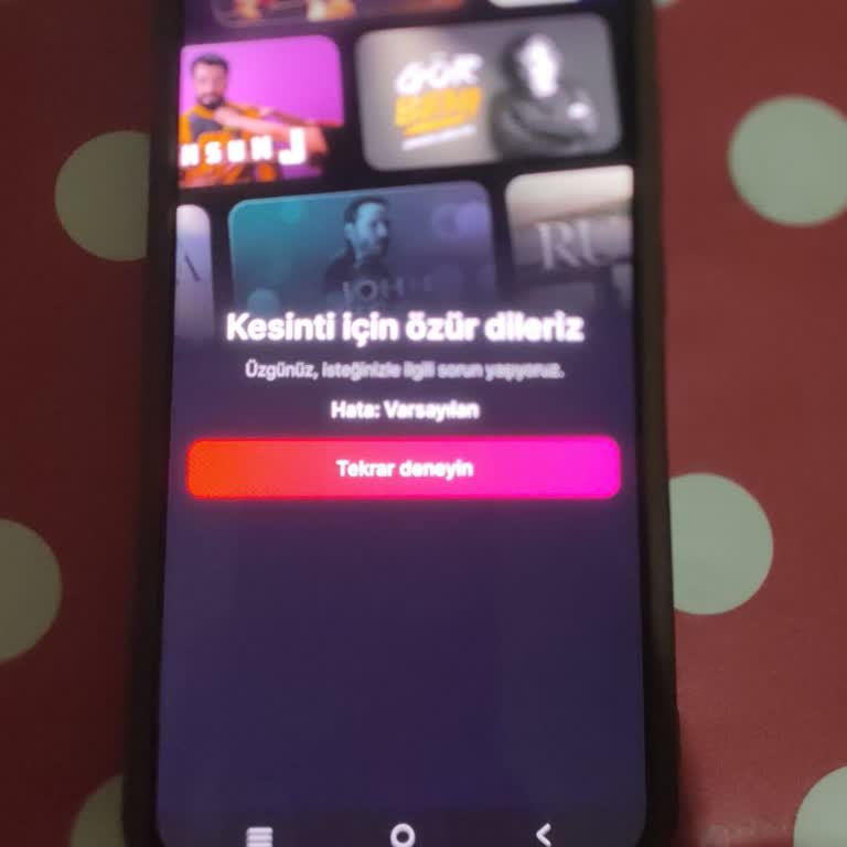 Bilgim Dışında Açılan Gain Hesabının Silinememesi Ve Kişisel Verilerimin Tamamen Kaldırılması Talebi