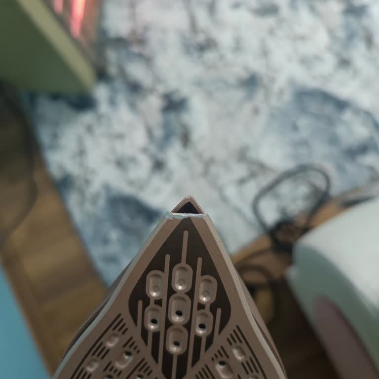 3 Aylık Philips Ütümün Uç Kısmı Kırıldı, Garanti Kapsamında Ücretsiz Tamir Talebim Reddedildi