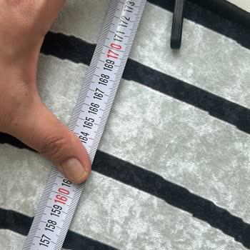 Yanlış Ölçüde Gönderilen Halı Ve İlgisiz Müşteri Hizmeti Nedeniyle Mağduriyet