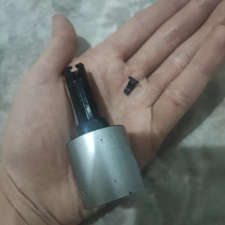 Simfer 7309 Fırın İçin Yedek Düğme Bulamıyorum, Cihazı Kullanamıyorum