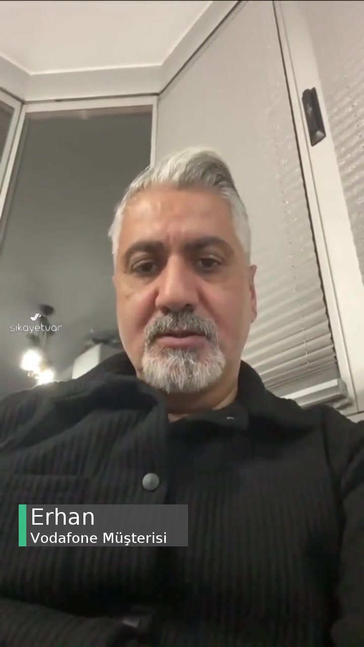 Vodafone Apple Haksız Fatura videonun kapak resmi