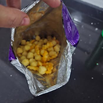 Çerezza Karışık Cips Paketinde Düzensiz Dağılım Hayal Kırıklığı Yarattı