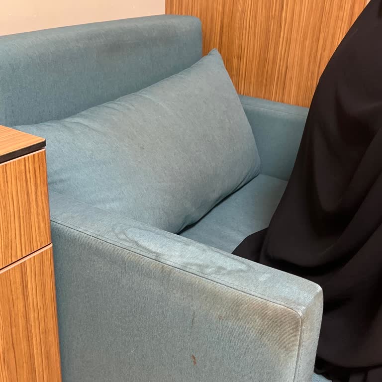 Başakşehir Çam Ve Sakura Hastanesi'nde Hijyen Sorunu Ve Refakatçi Hakları İhlali