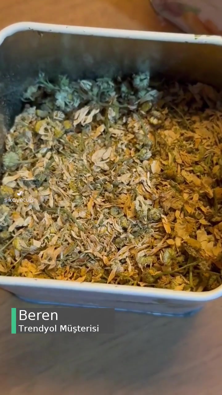 Trendyol Mila Tea Böcekli Çay videonun kapak resmi