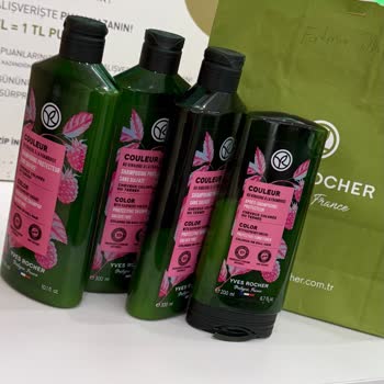 Alerjik Reaksiyon Ve Yoğun Saç Dökülmesi Sonrası Yetersiz İade Süreci: Müşteri Mağduriyetine Acil Çözüm Bekliyorum