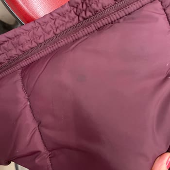 Kısa Sürede Deforme Olan Mont Hayal Kırıklığı Yarattı