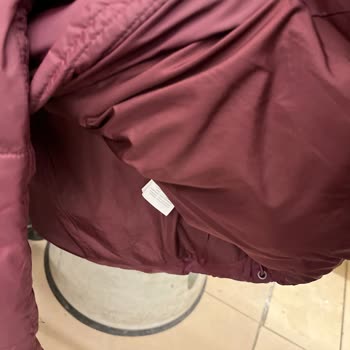 Kısa Sürede Deforme Olan Mont Hayal Kırıklığı Yarattı