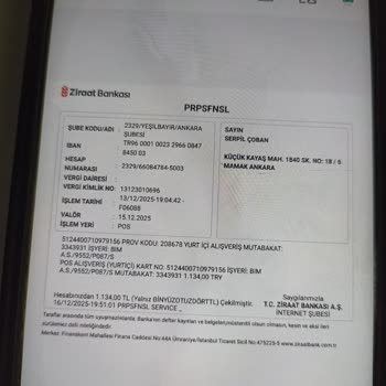 Tarihi Geçmiş Ürün Satışı Ve Saygısız Müşteri Yaklaşımı