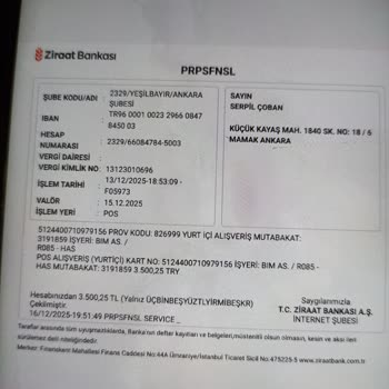 Tarihi Geçmiş Ürün Satışı Ve Saygısız Müşteri Yaklaşımı