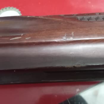 Kısa Sürede Ciddi Arızalar Ve Yetersiz Müşteri Hizmeti Nedeniyle Huğlu Veyron Tüfeğimden Hayal Kırıklığı Yaşıyorum